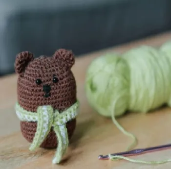 Haak aan, brei mee! Week van de Ontmoeting