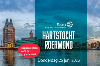 Hartstocht Roermond