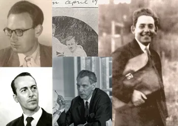 Herdenkingsconcert Nederlandse componisten