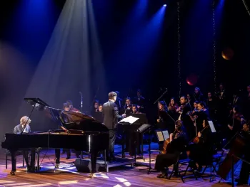 Heritage Sinfonietta - Kerst met een pluim 