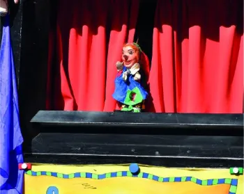 Jan Klaassen komt naar de Rattentoren!