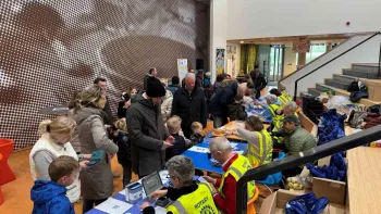 Weerter Water Wandeling
