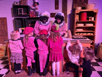 Sinterklaas intocht Weert