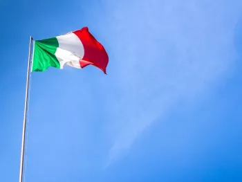 Italiaanse dag