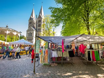 Jaarmarkt Roermond