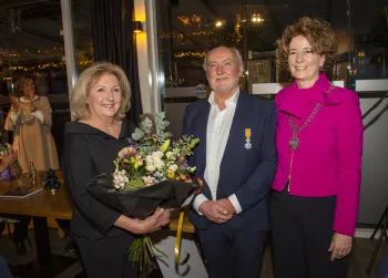 250 jaar koninklijke harmonie Roermond