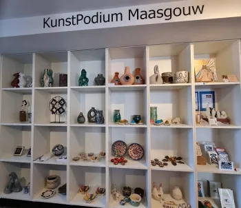 Kunstpodium Maasgouw