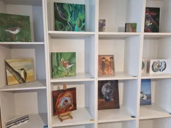 Kunstpodium Maasgouw
