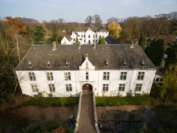 Rondleiding Kasteel de Berckt