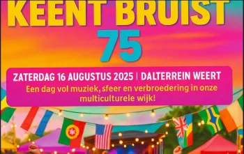 Keent Bruist