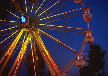 Kermis Leveroy