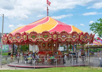 Kermis Ospel