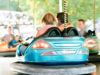 Kermis Stramproy
