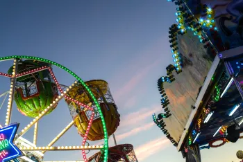 Kermis Wessem