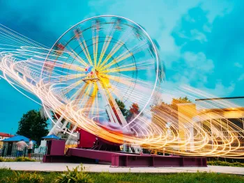 Pinksterfeest in Brüggen