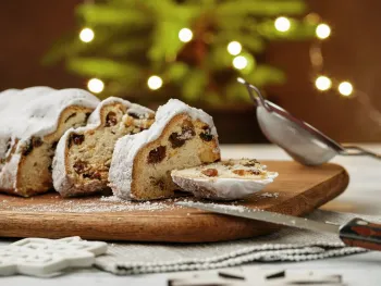 Kerstbrunch - Parkhotel Horst