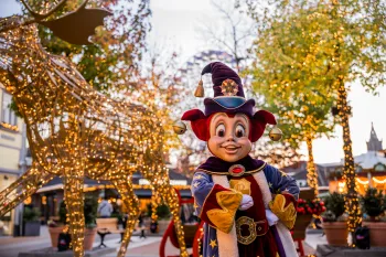 Lights On Designer Outlet Roermond