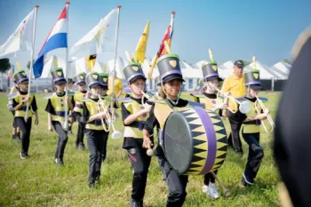 Kinjer-OLS - Een onvergetelijke herinnering