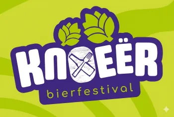 Knoeër bierfestival