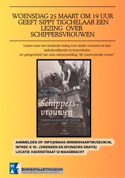 door Sippy Tigchelaar