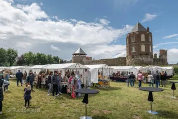 Lentefair Kasteel Montfort
