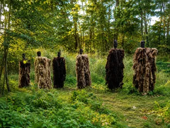 Leudal Landart Biënnale 2026