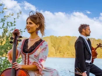 Limburg Festival - Rondje Pontje Opera