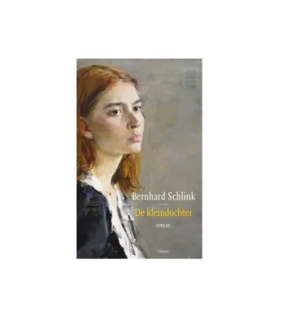 Literaire Leesclub 1 - De kleindochter / Bernard Schlink