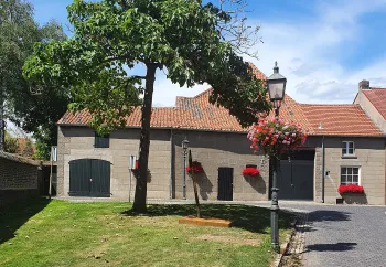 Puzzelproeverij Maasvallei