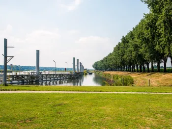 Maasdalwandeling en Stuw Baarlo