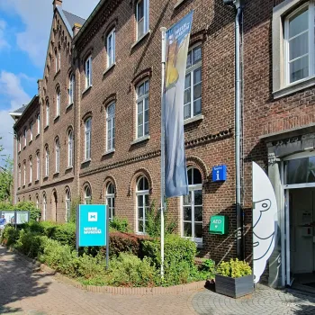 Pelgrimeren in Steyl