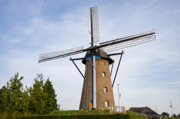 Nationale Molendag 2026 in Hart van Limburg