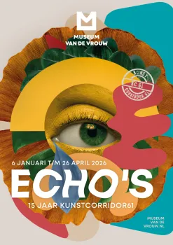Tentoonstelling Echo's