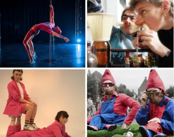 Natuurlijk… Theater | Theaterfietstocht Roerdalen/Wassenberg