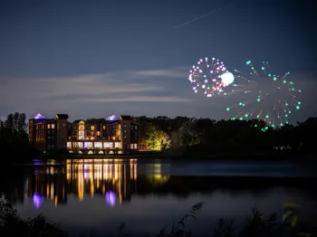 Oud & Nieuw feest - Parkhotel Horst