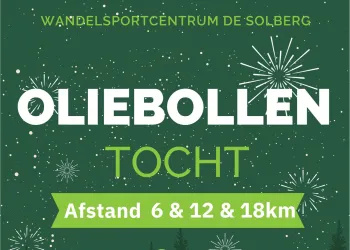 Oliebollentocht Beesel 2025
