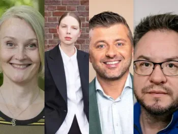 Dialoogevent 'Mijn gender, of toch niet?'