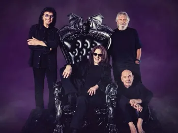 Ozzy & Black Sabbath: Back To The Beginning