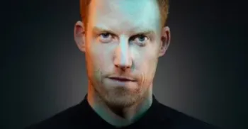 cabaretvoorstelling René van Meurs Noodzakelijk kwaad