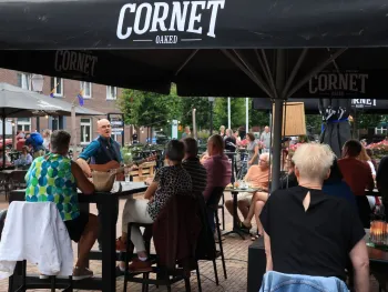 Akoestisch festival Beesel