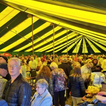 Vlooienmarkt Jo Gerrishal