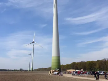 Open Energiedag Neer
