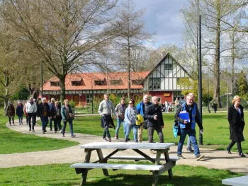 Open wandeling ‘Nijenborgh-Aldenborgh’