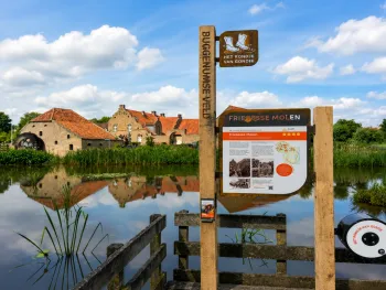 Open Dag Beleef het Buggenumse Veld