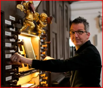 Zomeravond orgelconcert in de Sint-Lambertuskerk te Nederweert