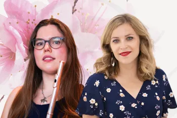 Appeltaartconcert Rêveries Françaises