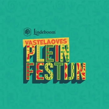 Lindeboom Vastelaoves PleinFestijn