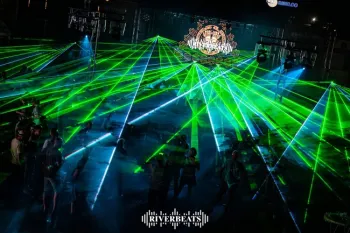 RiverBeats Festival