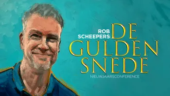 Nieuwjaarsconference ‘De gulden snede’