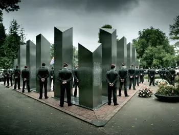Nationale Indië Herdenking